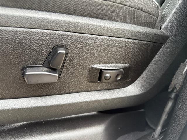 used 2024 Ram 2500 car, priced at $53,988