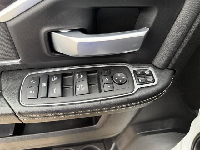 used 2024 Ram 2500 car, priced at $53,988