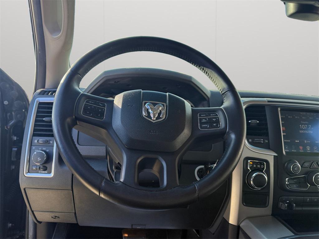 used 2014 Ram 1500 car, priced at $15,988