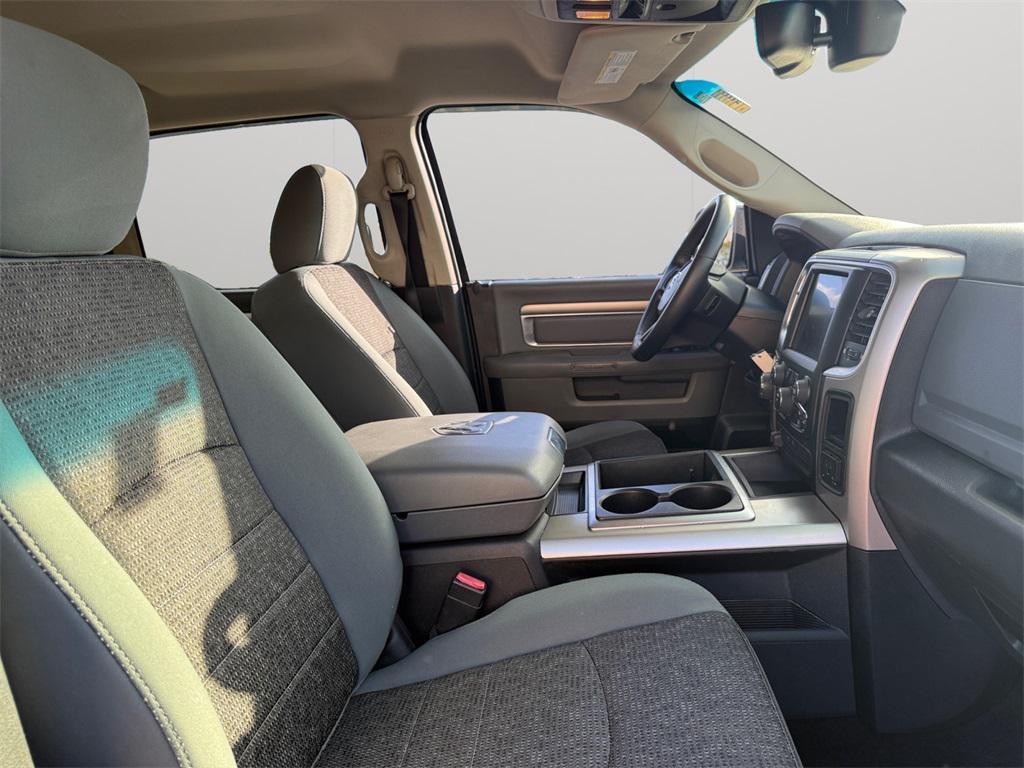 used 2014 Ram 1500 car, priced at $15,988