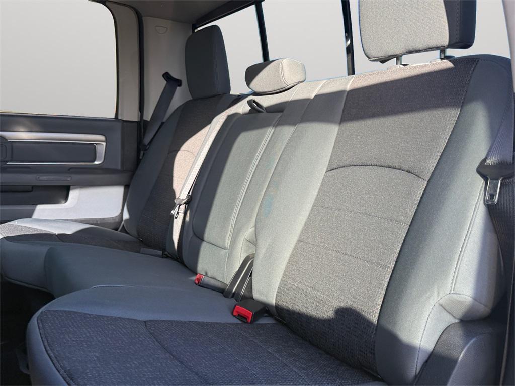 used 2014 Ram 1500 car, priced at $15,988
