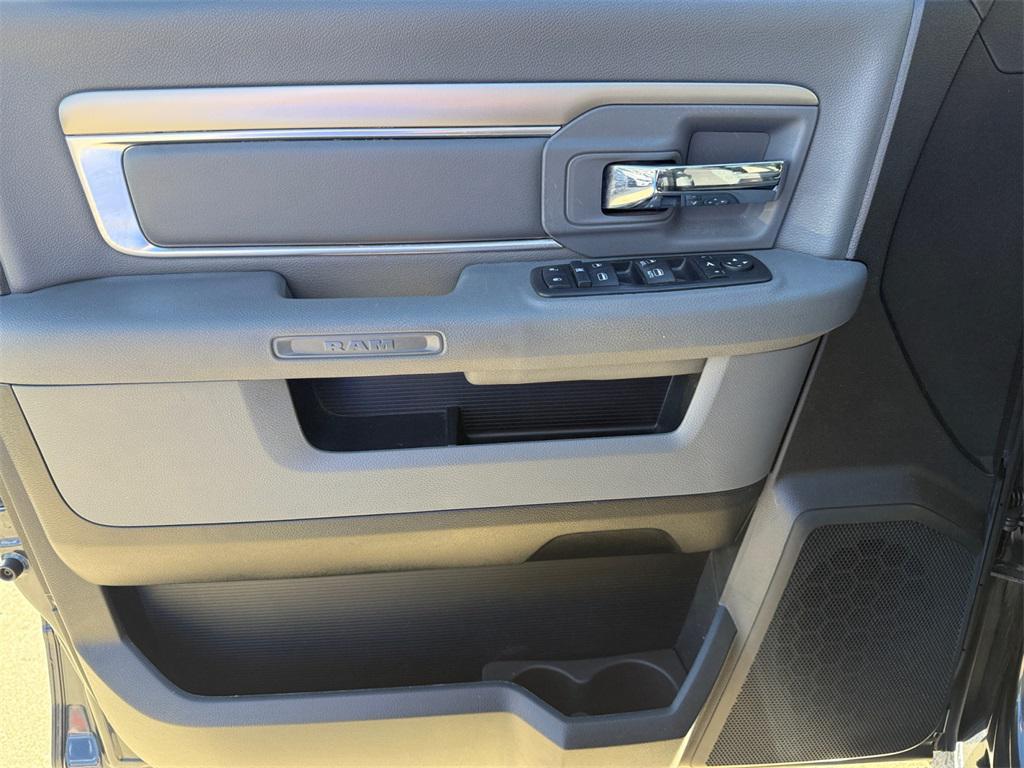used 2014 Ram 1500 car, priced at $15,988