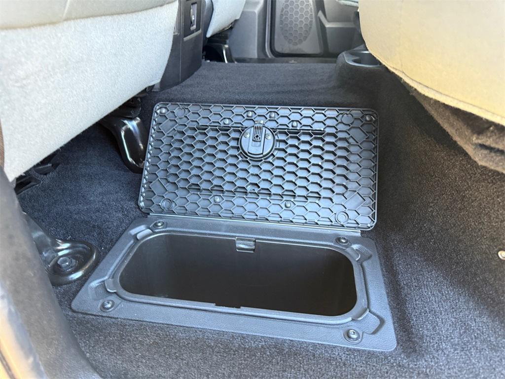 used 2014 Ram 1500 car, priced at $15,988