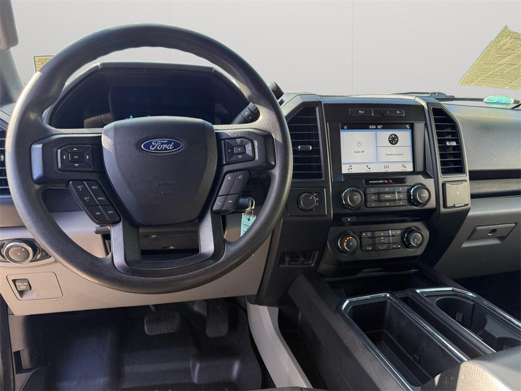 used 2018 Ford F-150 car, priced at $23,988