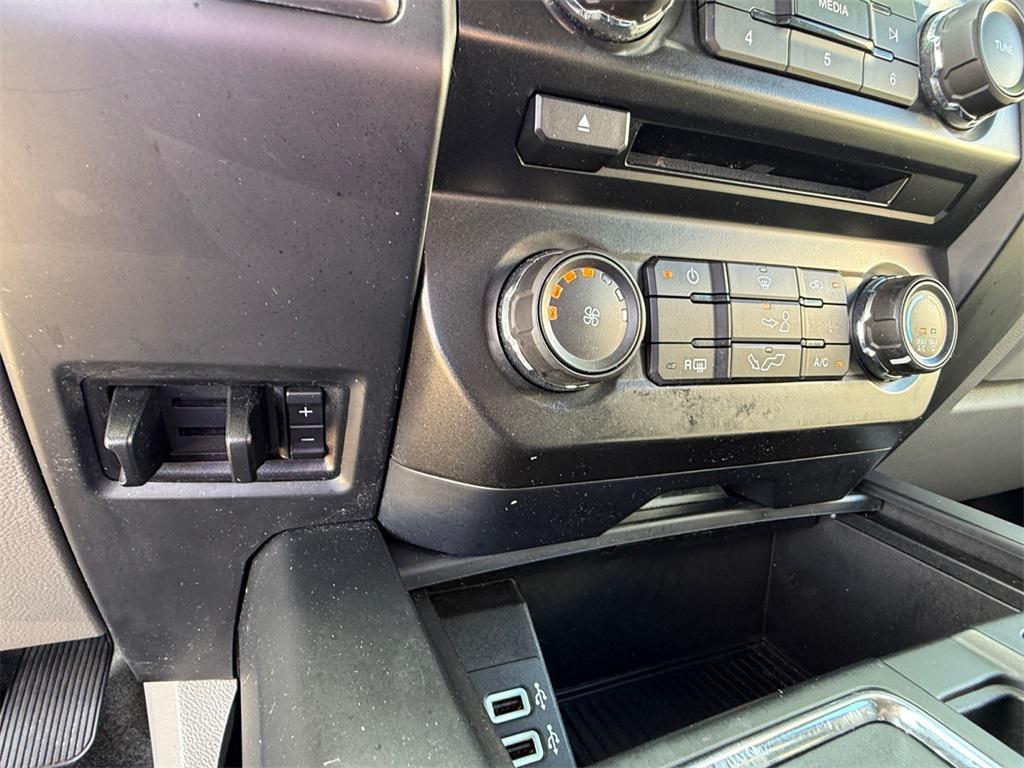 used 2018 Ford F-150 car, priced at $23,988