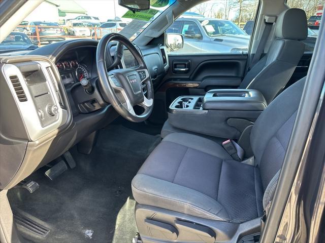 used 2014 GMC Sierra 1500 car, priced at $21,988