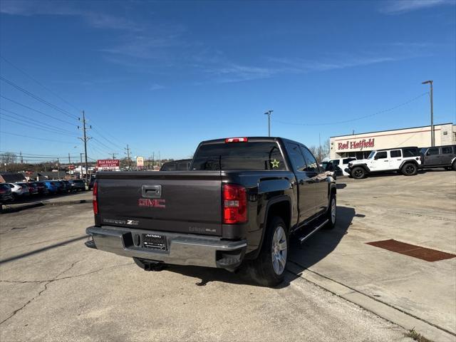 used 2014 GMC Sierra 1500 car, priced at $21,988