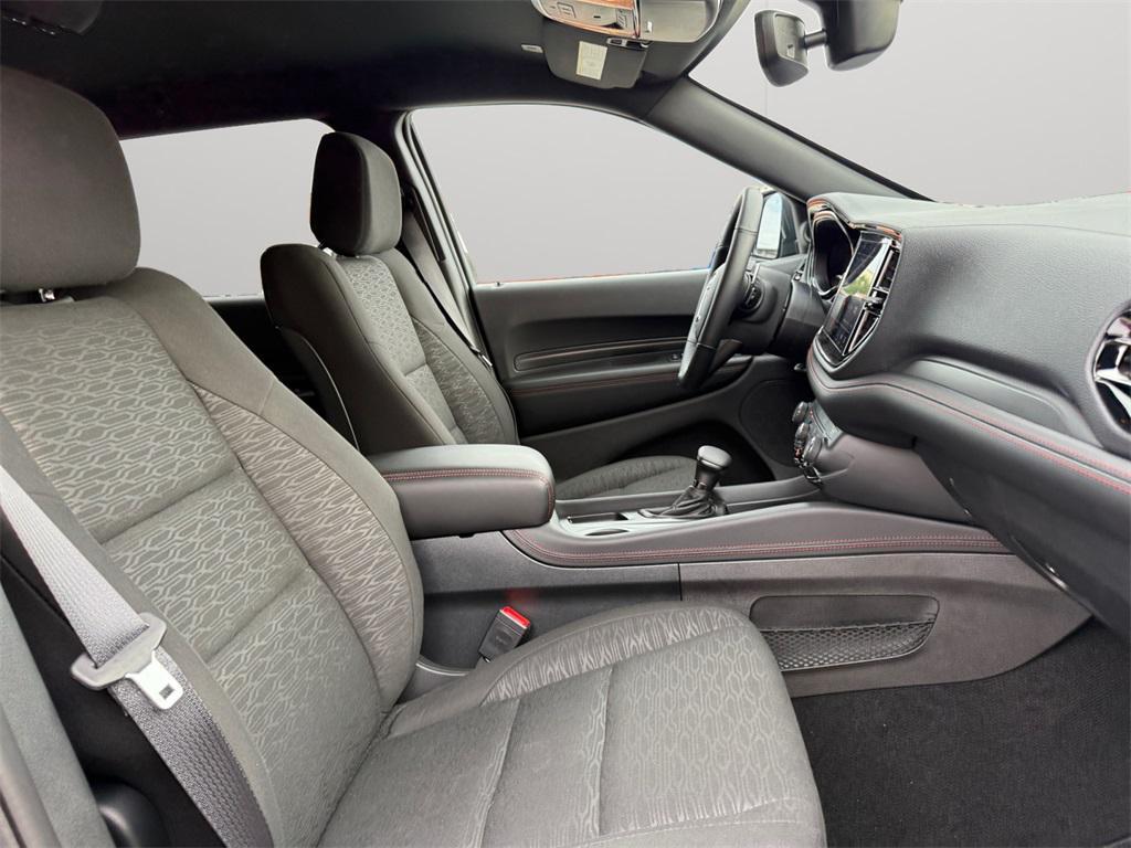 new 2026 Dodge Durango car, priced at $39,995