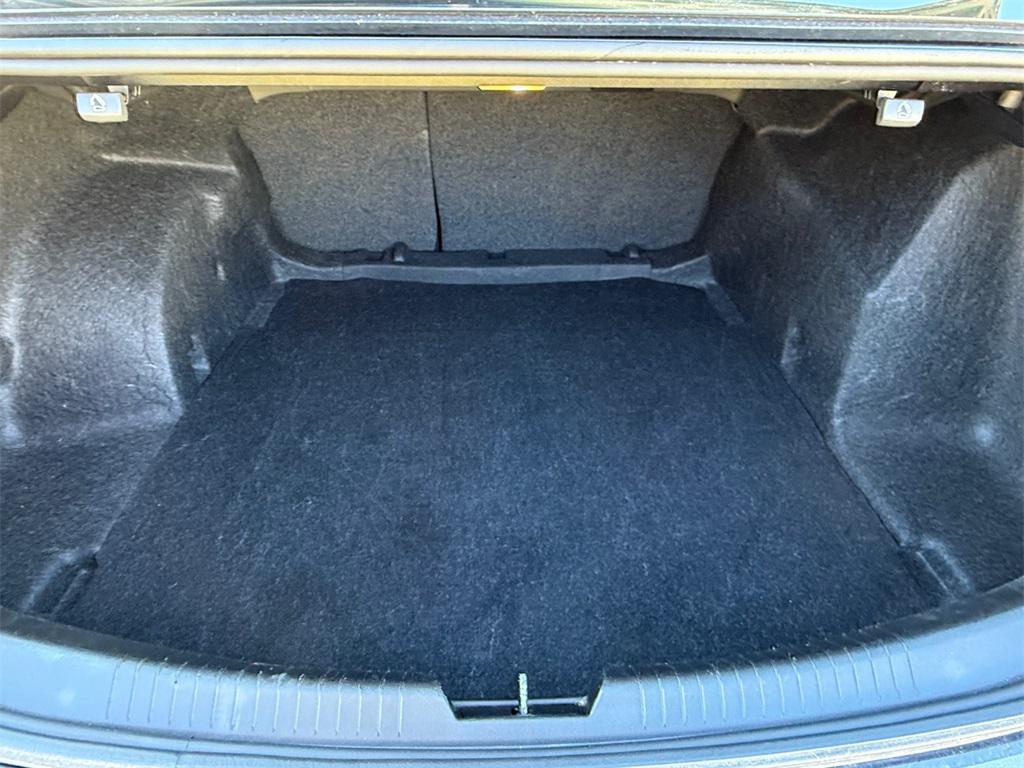 used 2023 Chevrolet Malibu car, priced at $17,688