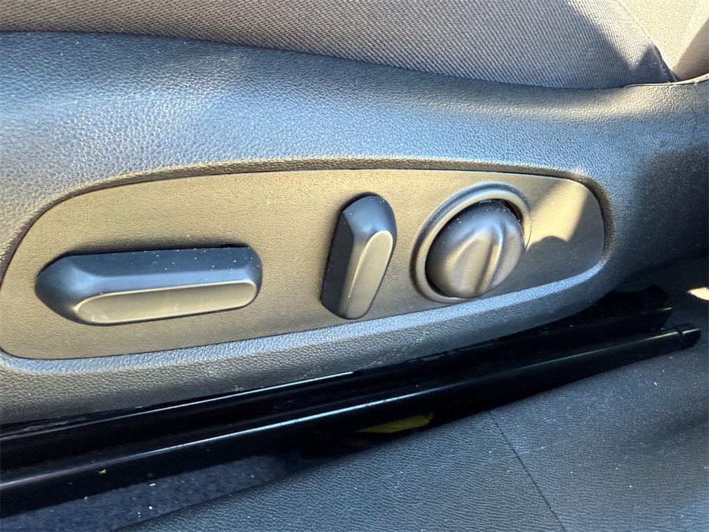 used 2023 Chevrolet Malibu car, priced at $17,688