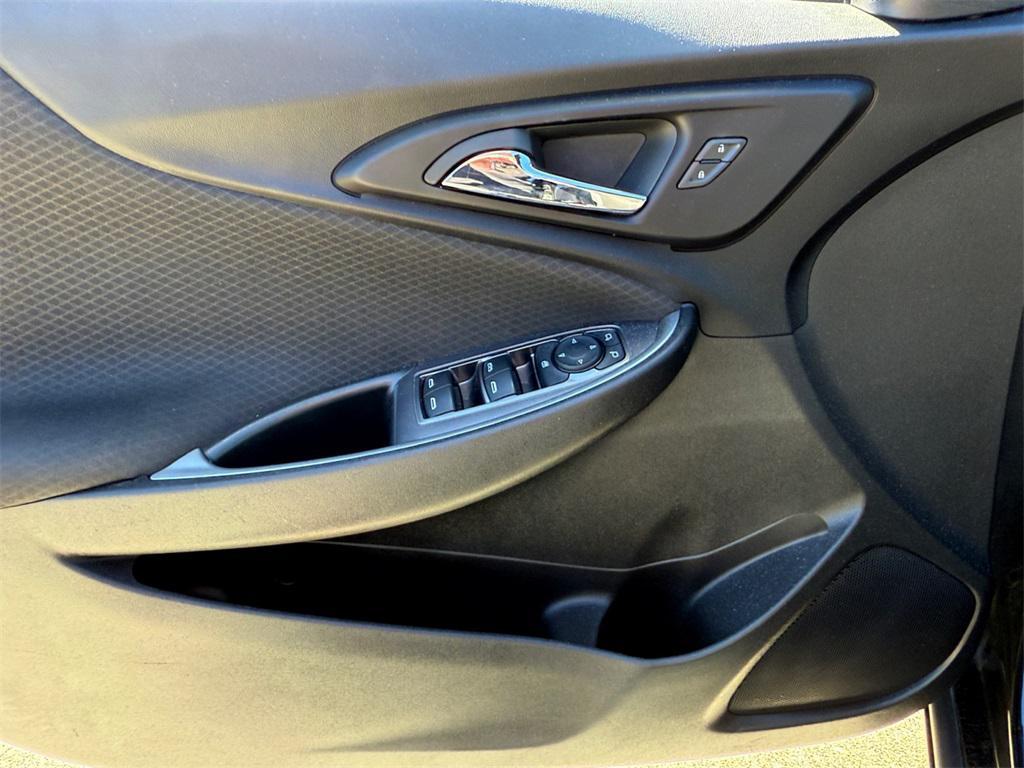 used 2023 Chevrolet Malibu car, priced at $17,688