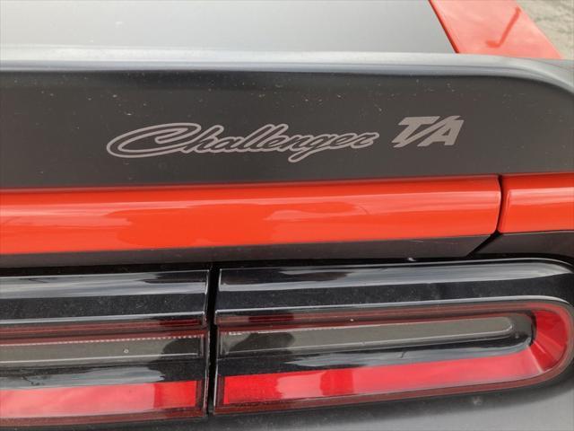 new 2023 Dodge Challenger car, priced at $45,676