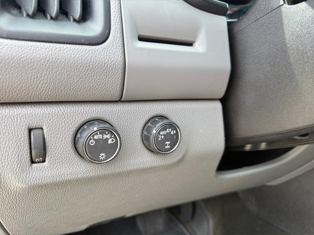 used 2017 GMC Canyon car, priced at $19,988