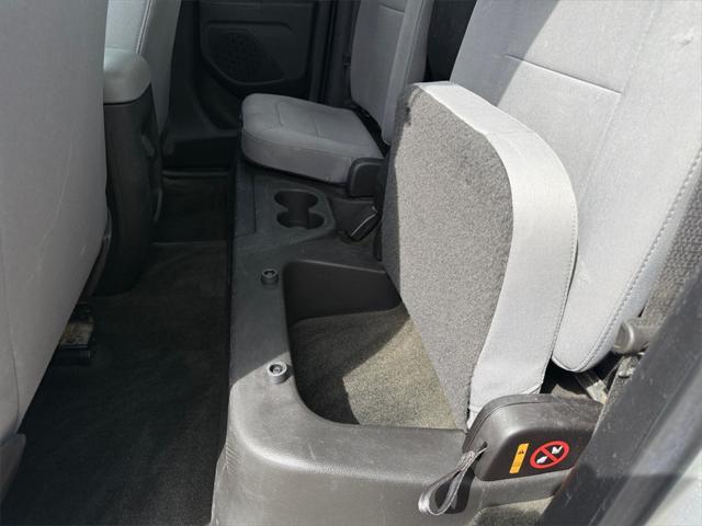 used 2017 GMC Canyon car, priced at $19,988