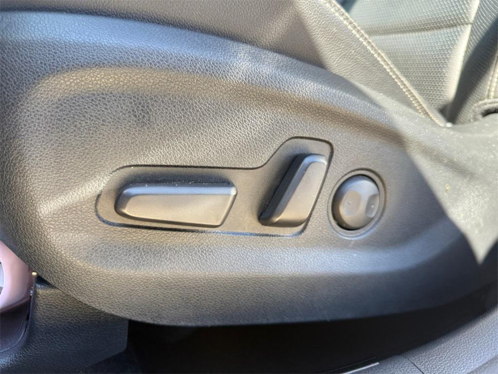 used 2022 Kia Sportage car, priced at $19,488