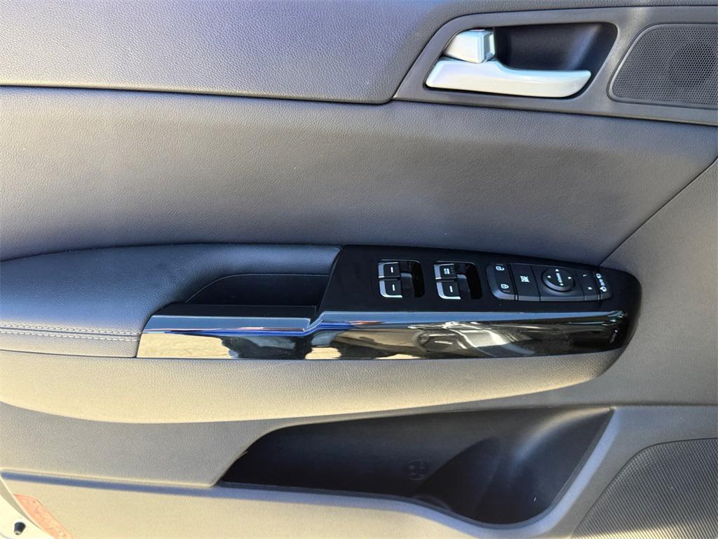 used 2022 Kia Sportage car, priced at $19,488