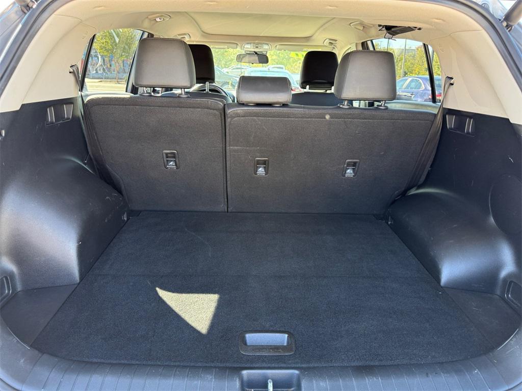 used 2022 Kia Sportage car, priced at $19,488