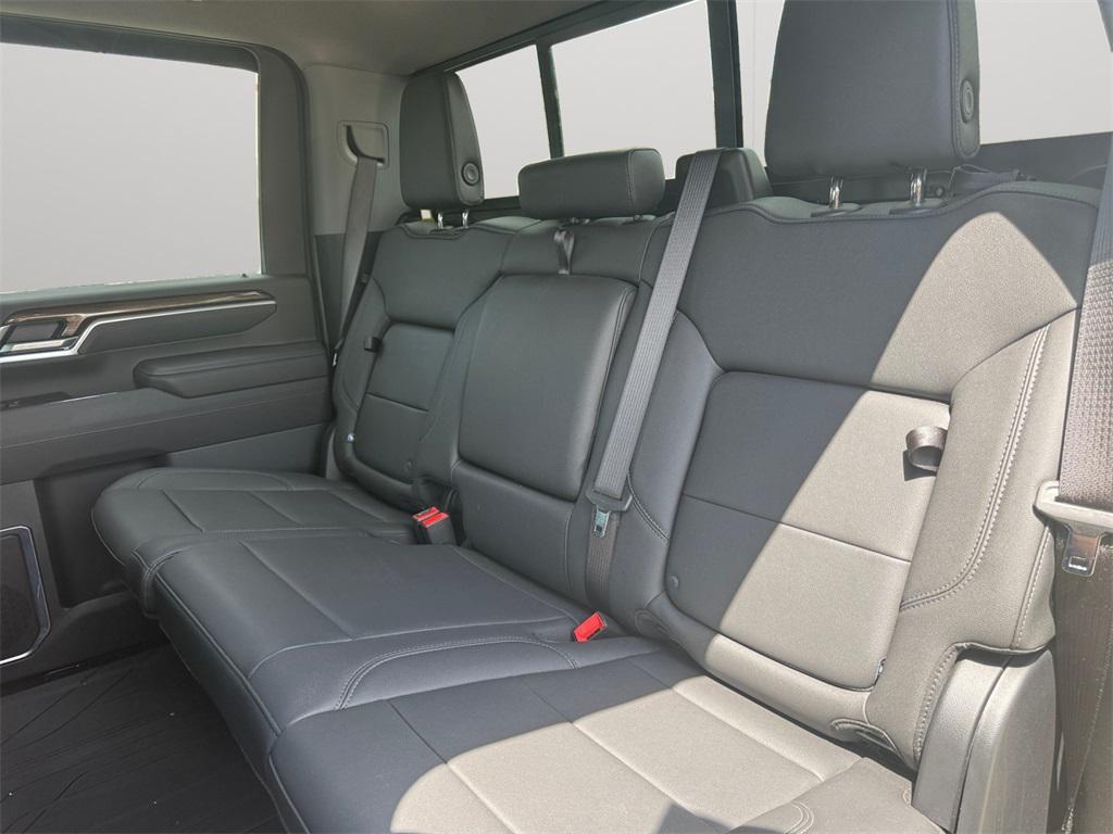 used 2025 Chevrolet Silverado 2500 car, priced at $63,988