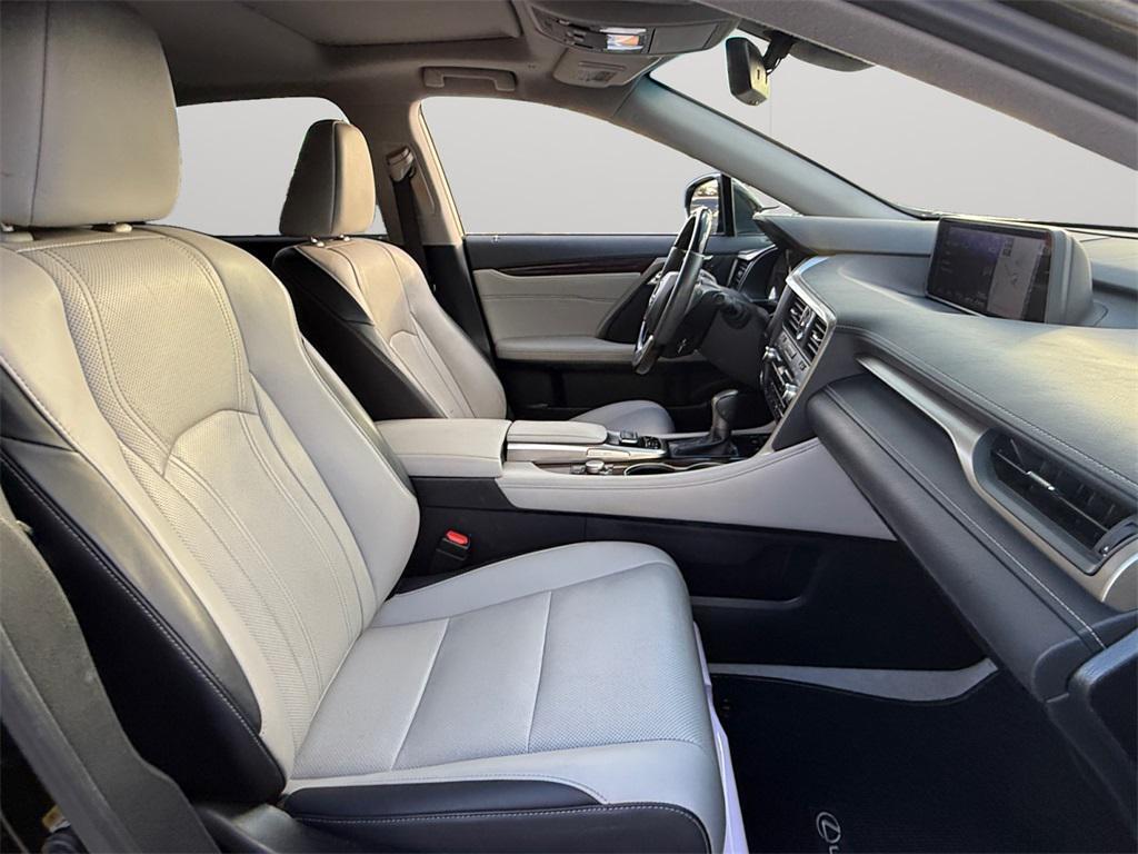 used 2017 Lexus RX 350 car, priced at $25,988