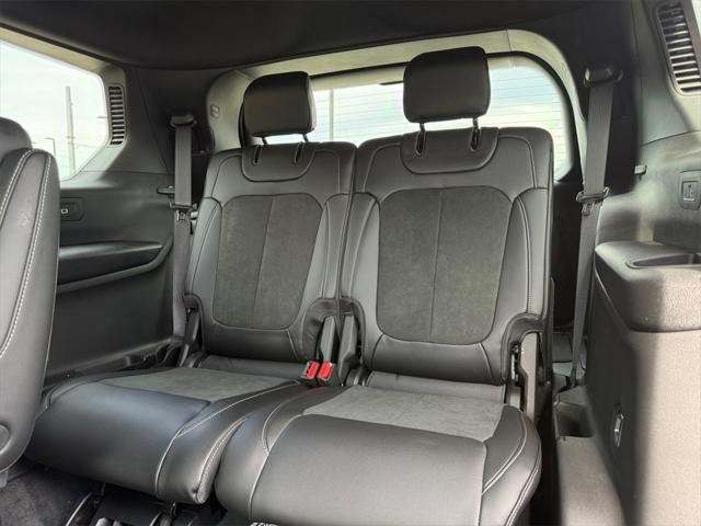new 2025 Jeep Grand Cherokee L car, priced at $44,104