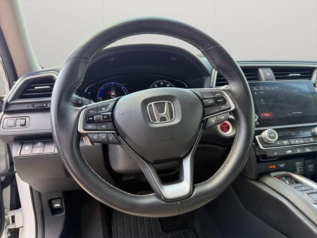 used 2019 Honda Insight car, priced at $20,688