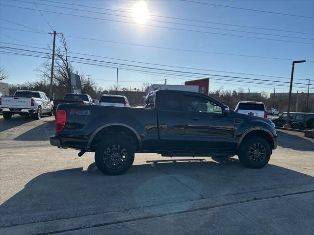 used 2019 Ford Ranger car, priced at $26,858