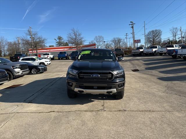 used 2019 Ford Ranger car, priced at $26,858