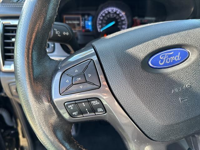 used 2019 Ford Ranger car, priced at $26,858