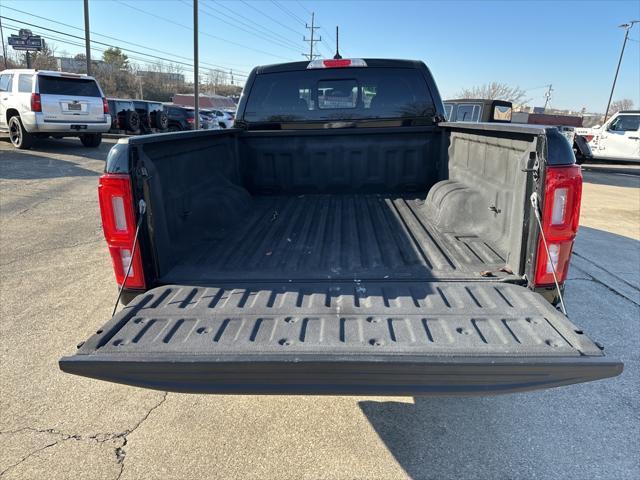 used 2019 Ford Ranger car, priced at $26,858