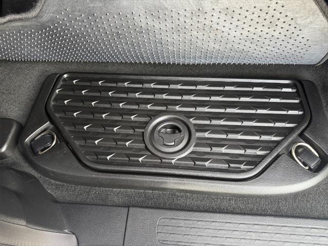 used 2022 Ram 1500 car, priced at $27,488
