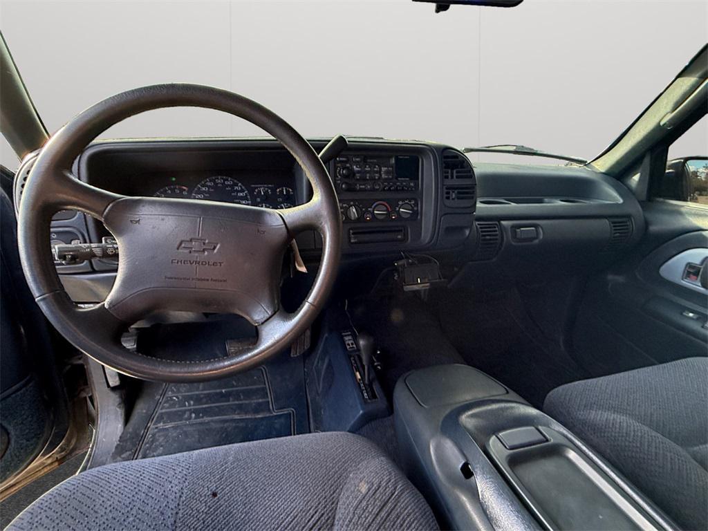 used 1996 Chevrolet 1500 car, priced at $4,488