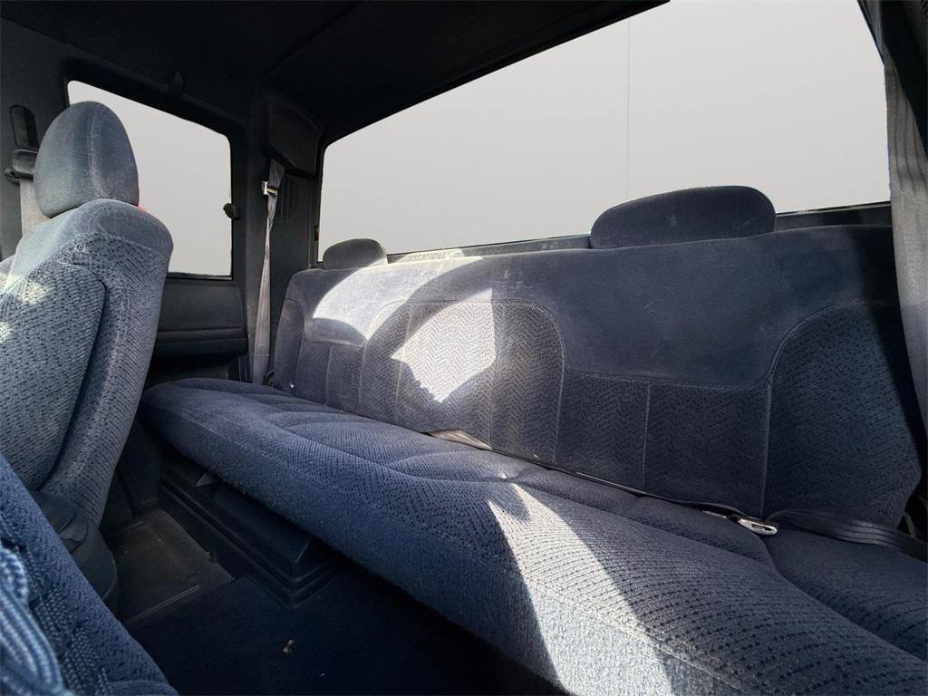 used 1996 Chevrolet 1500 car, priced at $4,488