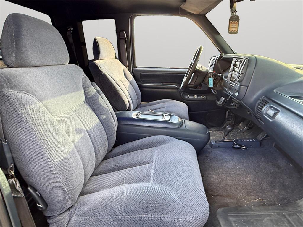 used 1996 Chevrolet 1500 car, priced at $4,488