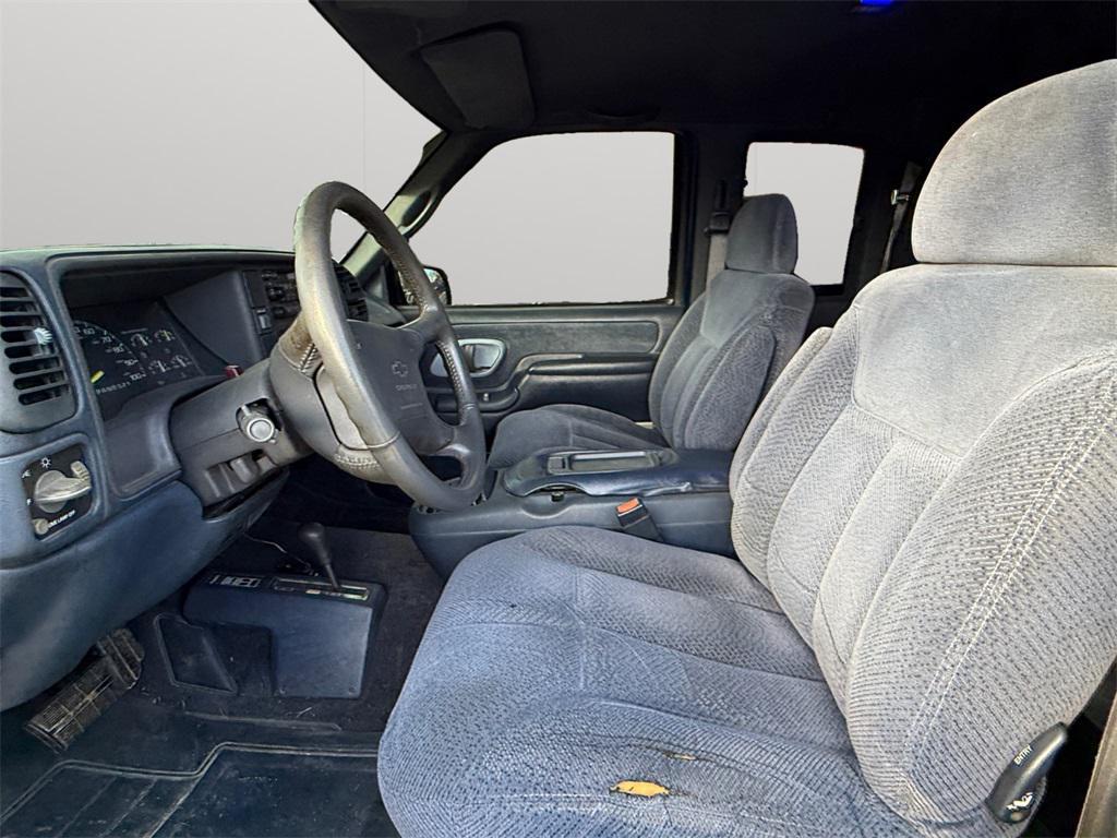 used 1996 Chevrolet 1500 car, priced at $4,488