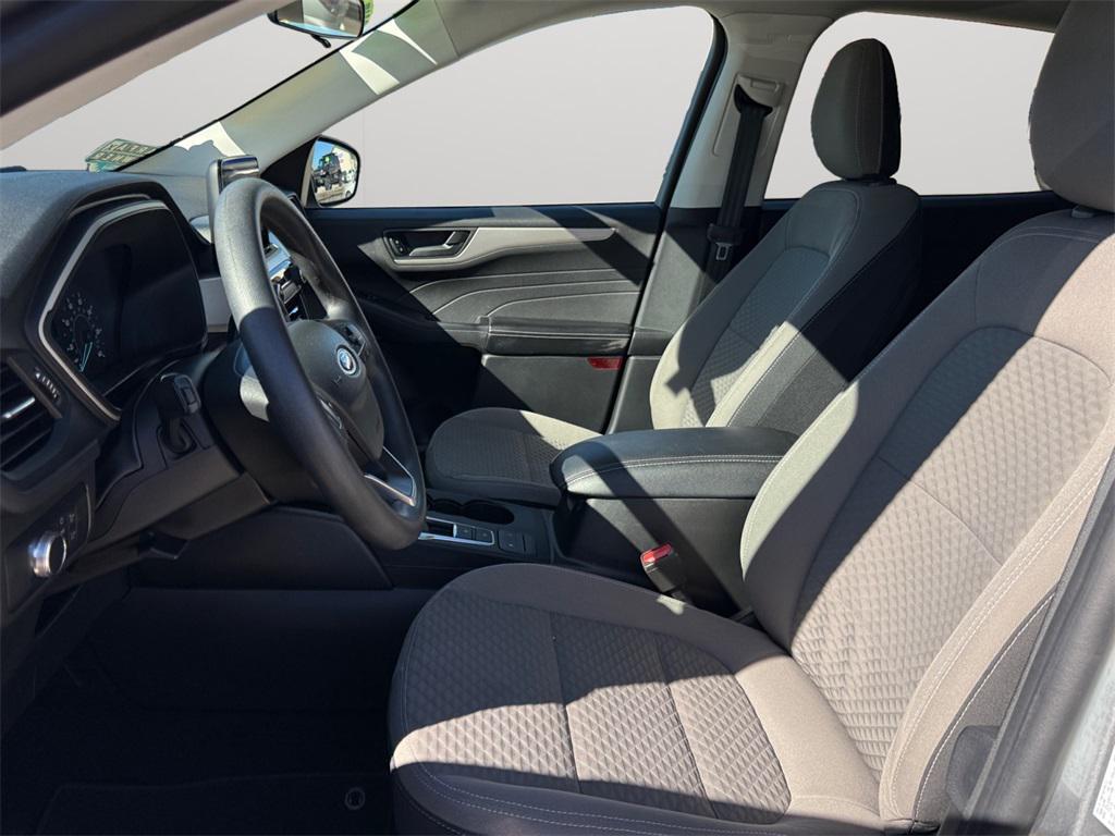used 2022 Ford Escape car, priced at $17,988
