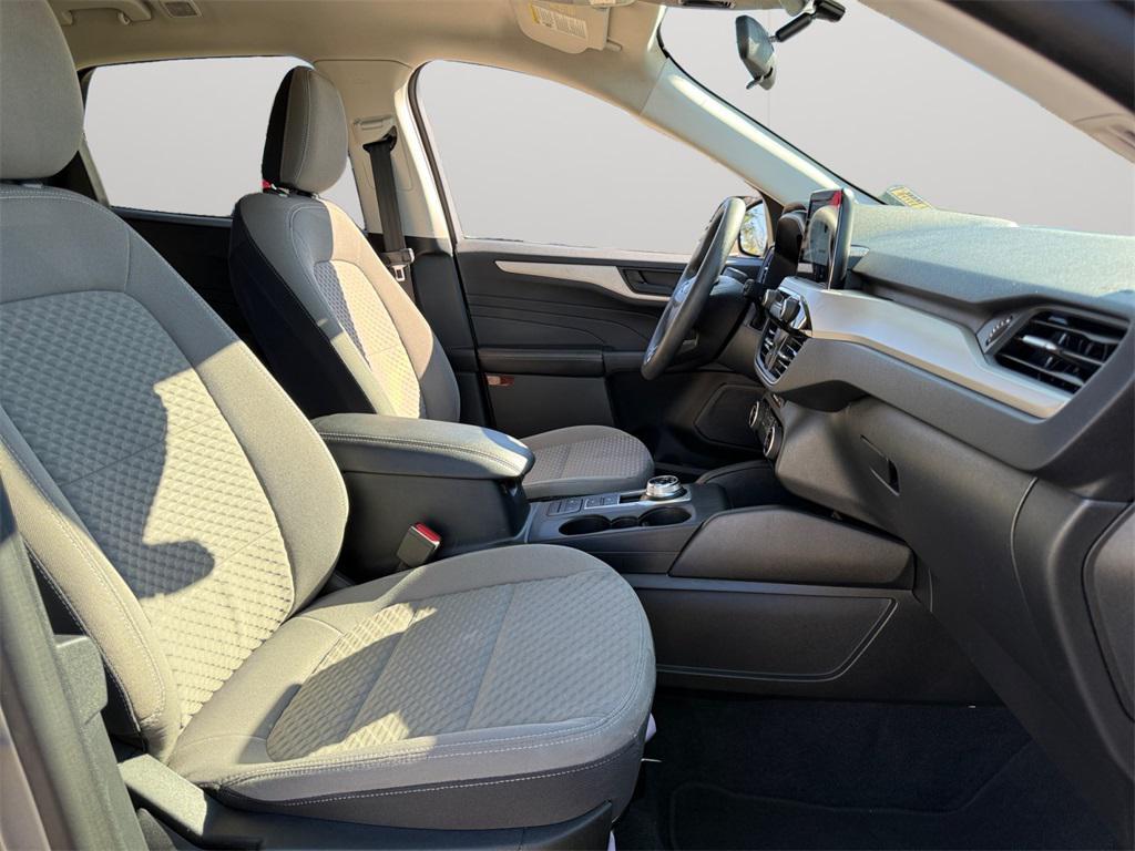 used 2022 Ford Escape car, priced at $17,988