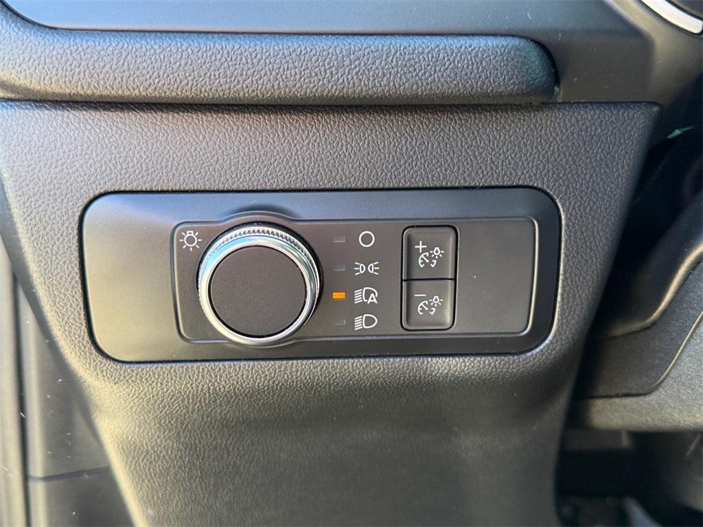 used 2022 Ford Escape car, priced at $17,988