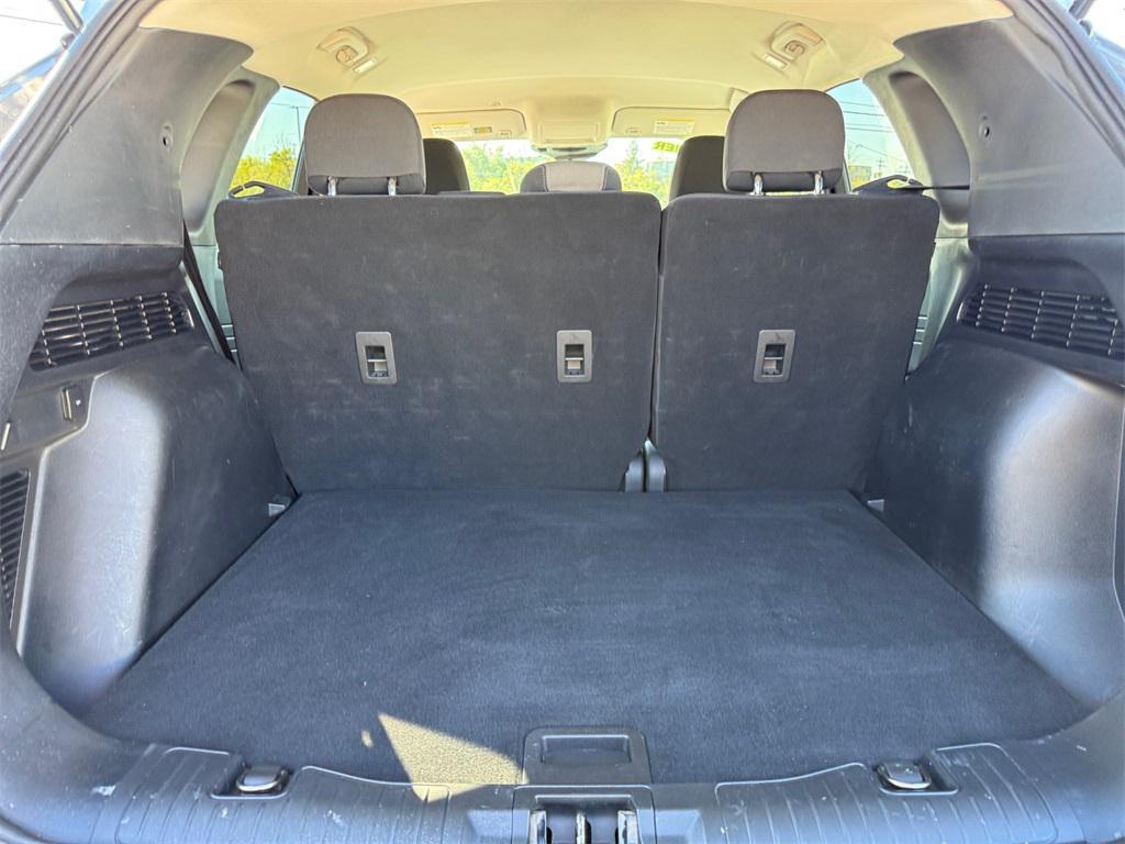 used 2022 Ford Escape car, priced at $17,988