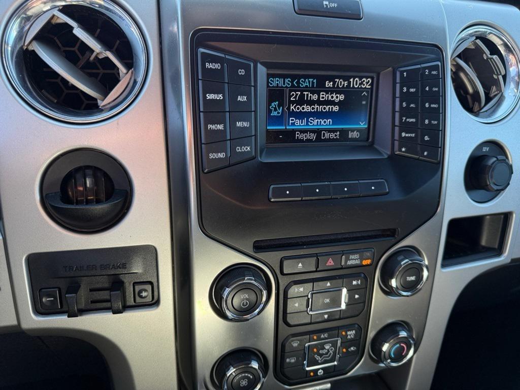 used 2013 Ford F-150 car, priced at $5,788