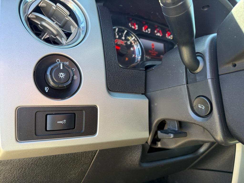 used 2013 Ford F-150 car, priced at $5,788