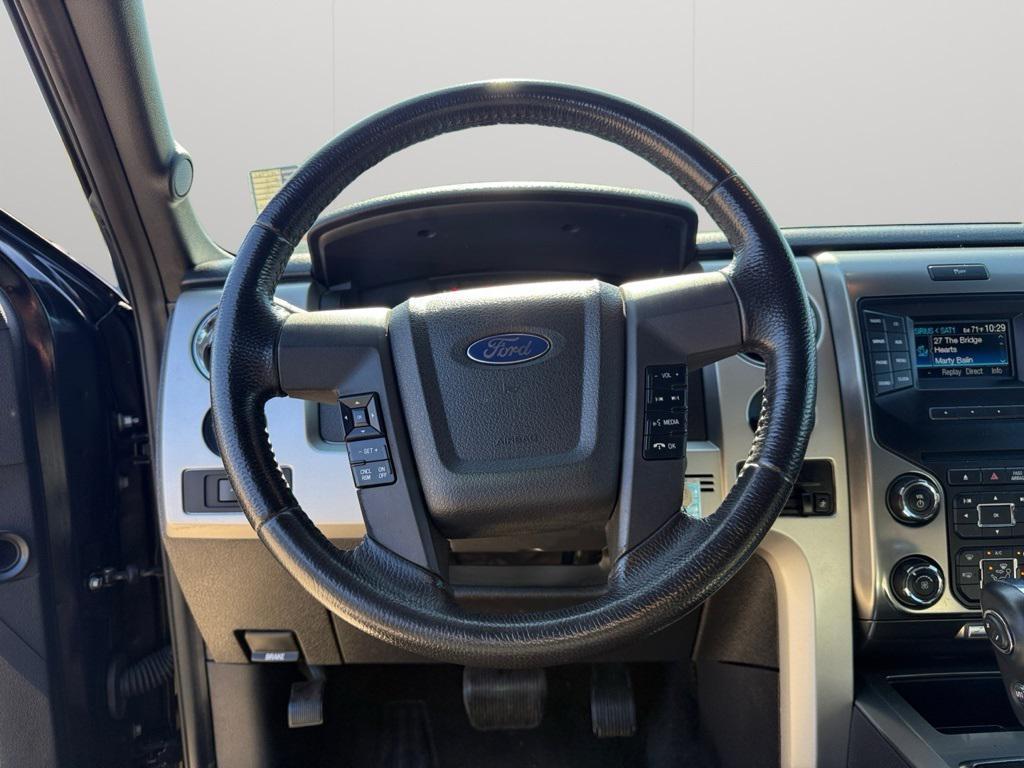 used 2013 Ford F-150 car, priced at $5,788