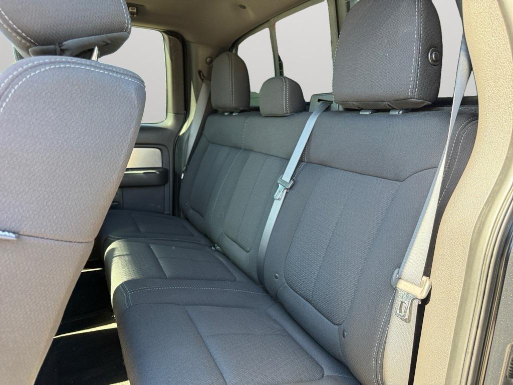 used 2013 Ford F-150 car, priced at $5,788