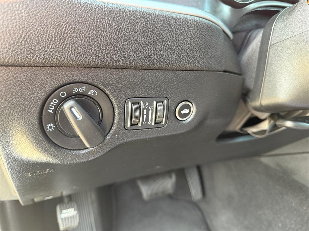 used 2022 Dodge Charger car, priced at $18,988