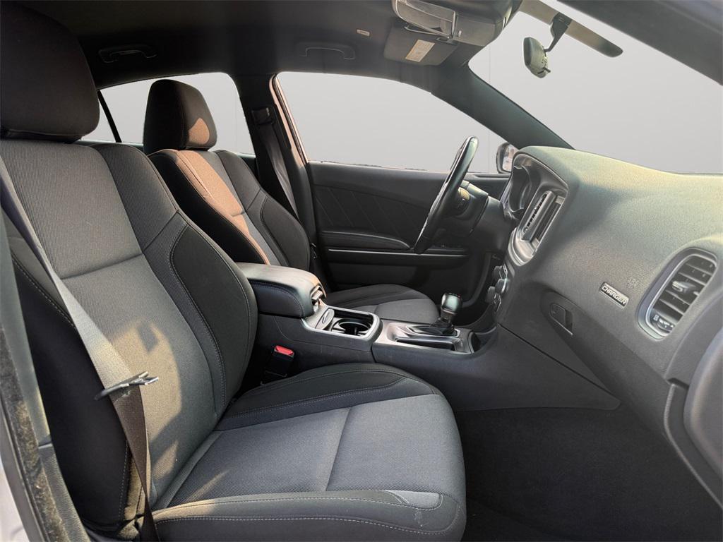used 2022 Dodge Charger car, priced at $18,988