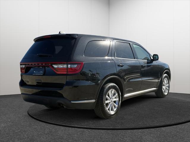 used 2020 Dodge Durango car, priced at $20,988