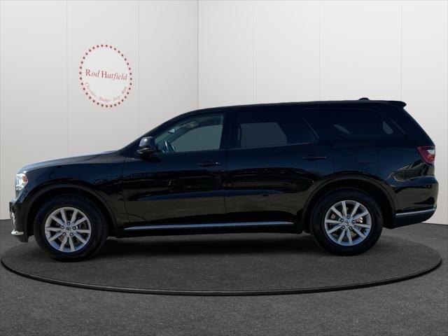 used 2020 Dodge Durango car, priced at $20,988