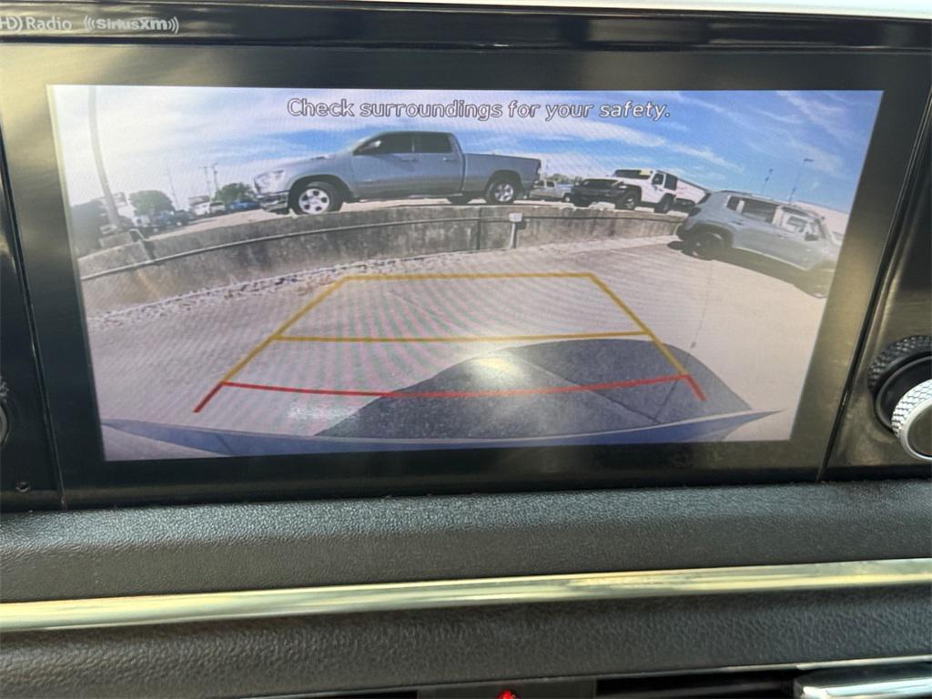 used 2022 Hyundai Sonata car, priced at $17,688