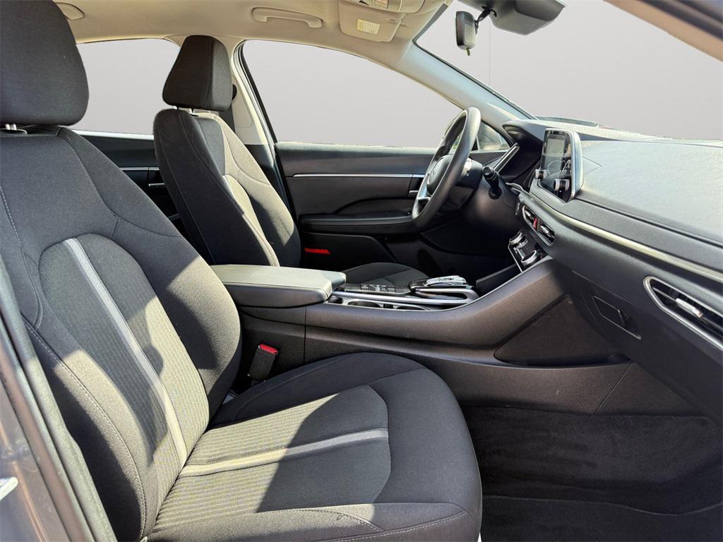 used 2022 Hyundai Sonata car, priced at $17,688