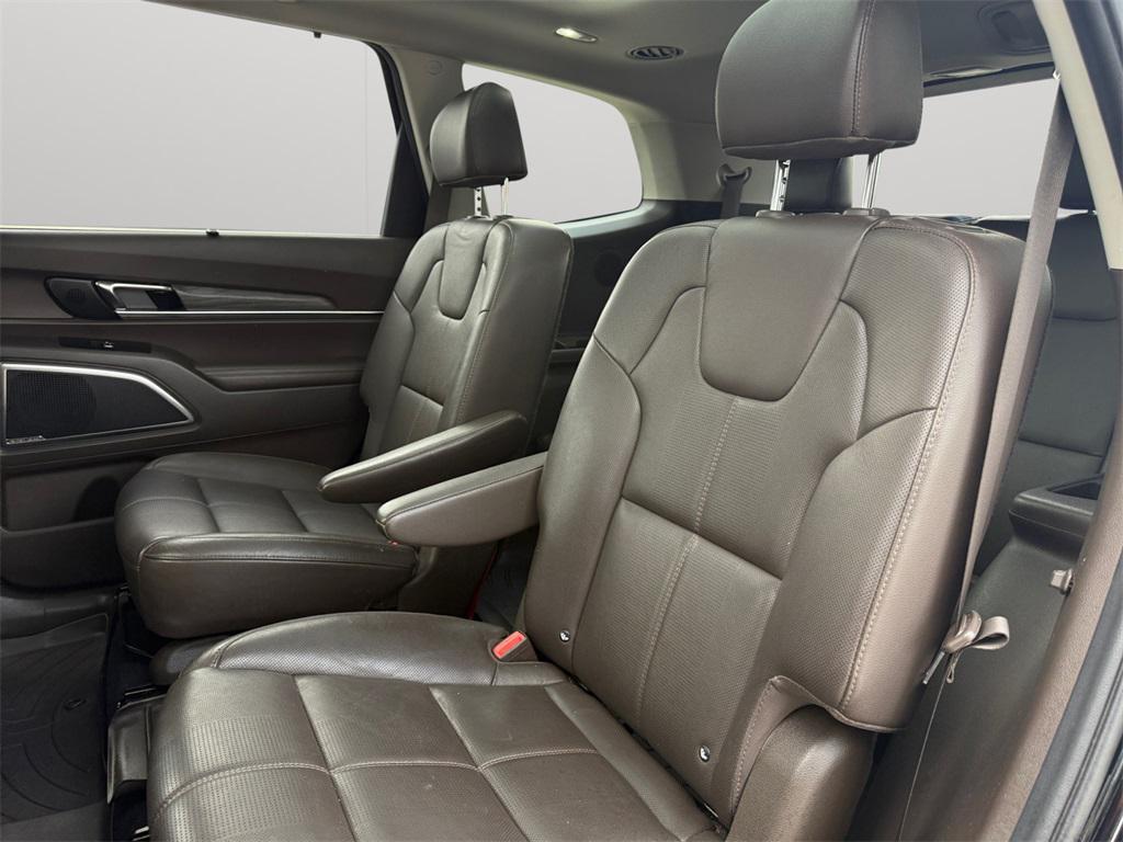 used 2020 Kia Telluride car, priced at $27,488