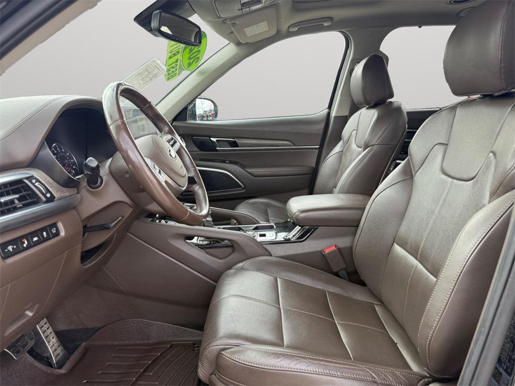 used 2020 Kia Telluride car, priced at $27,488